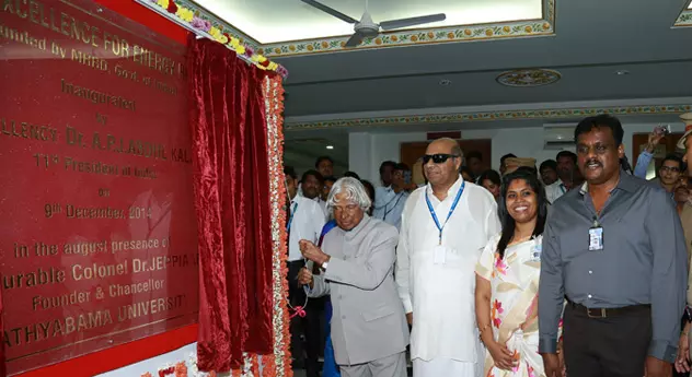 Centre of Excellence for Energy Research (CEER)