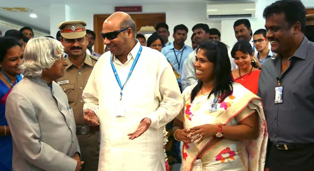 Centre of Excellence for Energy Research (CEER)