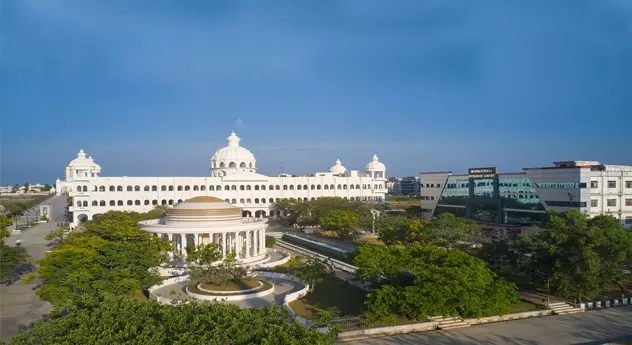Centre of Excellence for Energy Research (CEER)